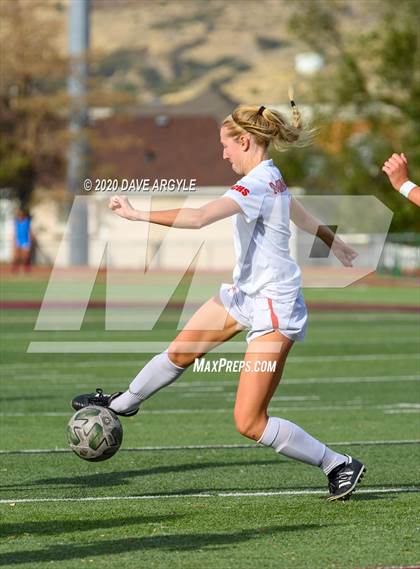 Thumbnail 1 in Park City @ Viewmont (UHSAA 5A Second Round) photogallery.