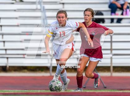 Thumbnail 1 in Park City @ Viewmont (UHSAA 5A Second Round) photogallery.