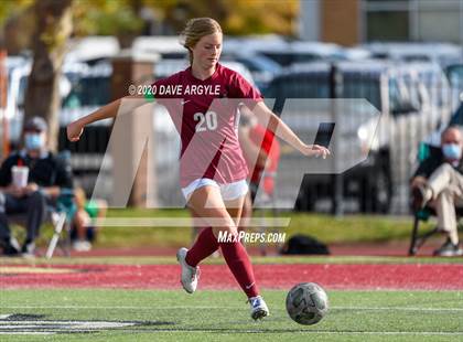 Thumbnail 3 in Park City @ Viewmont (UHSAA 5A Second Round) photogallery.