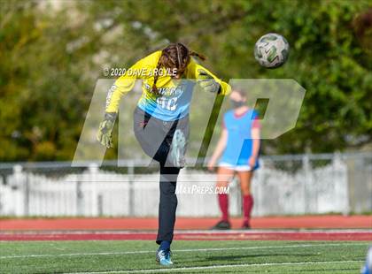 Thumbnail 2 in Park City @ Viewmont (UHSAA 5A Second Round) photogallery.
