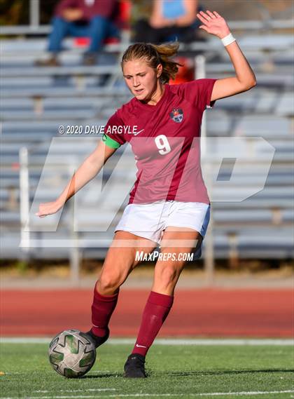 Thumbnail 3 in Park City @ Viewmont (UHSAA 5A Second Round) photogallery.