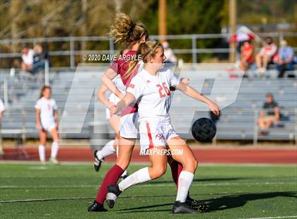 Thumbnail 3 in Park City @ Viewmont (UHSAA 5A Second Round) photogallery.