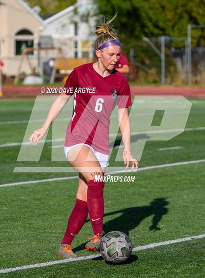 Thumbnail 3 in Park City @ Viewmont (UHSAA 5A Second Round) photogallery.