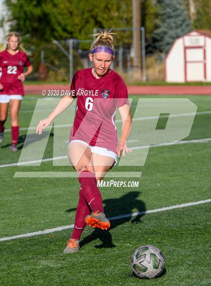 Thumbnail 1 in Park City @ Viewmont (UHSAA 5A Second Round) photogallery.