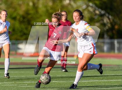 Thumbnail 3 in Park City @ Viewmont (UHSAA 5A Second Round) photogallery.