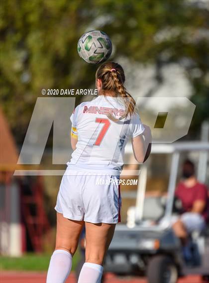 Thumbnail 1 in Park City @ Viewmont (UHSAA 5A Second Round) photogallery.