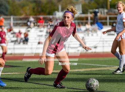 Thumbnail 1 in Park City @ Viewmont (UHSAA 5A Second Round) photogallery.