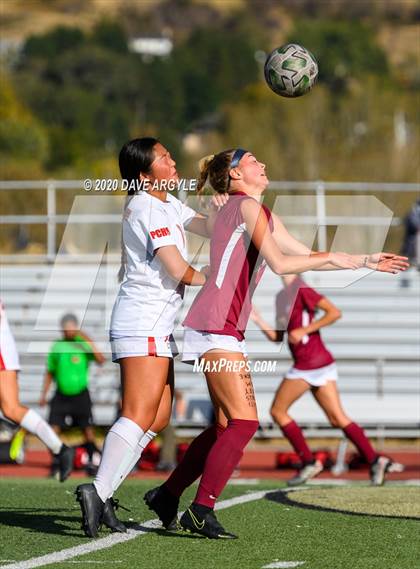 Thumbnail 1 in Park City @ Viewmont (UHSAA 5A Second Round) photogallery.