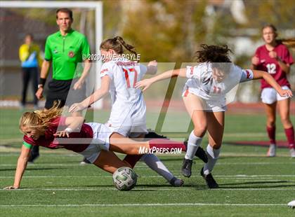 Thumbnail 3 in Park City @ Viewmont (UHSAA 5A Second Round) photogallery.