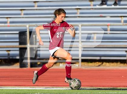Thumbnail 2 in Park City @ Viewmont (UHSAA 5A Second Round) photogallery.