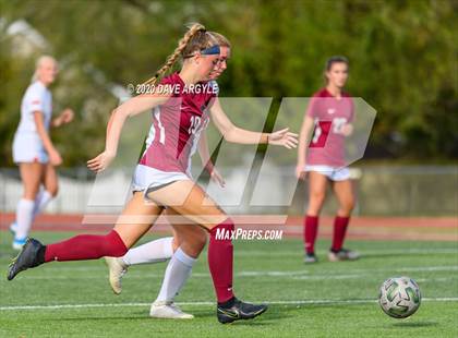 Thumbnail 1 in Park City @ Viewmont (UHSAA 5A Second Round) photogallery.