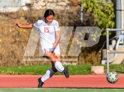 Thumbnail 1 in Park City @ Viewmont (UHSAA 5A Second Round) photogallery.