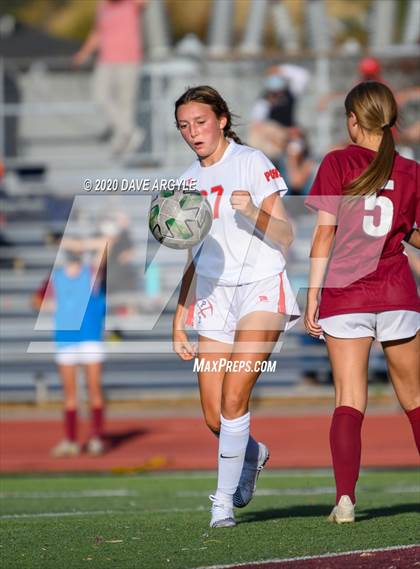 Thumbnail 1 in Park City @ Viewmont (UHSAA 5A Second Round) photogallery.