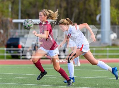 Thumbnail 1 in Park City @ Viewmont (UHSAA 5A Second Round) photogallery.