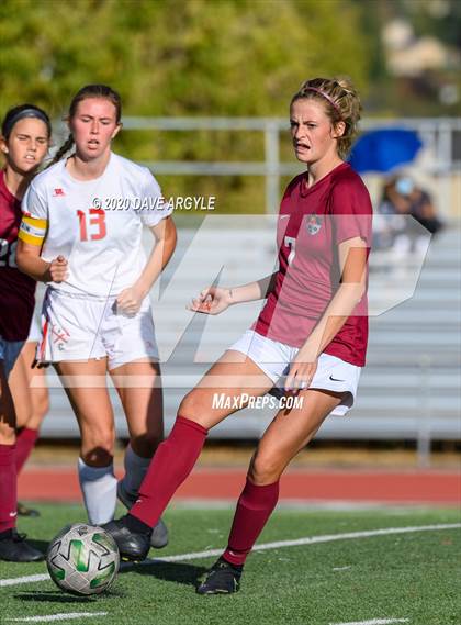 Thumbnail 1 in Park City @ Viewmont (UHSAA 5A Second Round) photogallery.