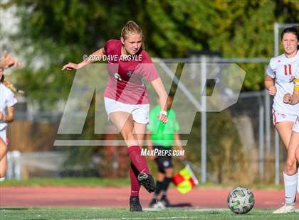 Thumbnail 2 in Park City @ Viewmont (UHSAA 5A Second Round) photogallery.