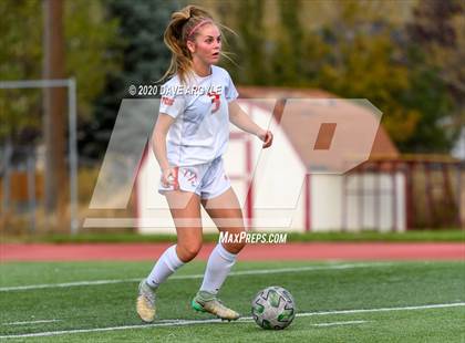 Thumbnail 2 in Park City @ Viewmont (UHSAA 5A Second Round) photogallery.