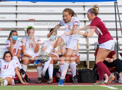 Thumbnail 1 in Park City @ Viewmont (UHSAA 5A Second Round) photogallery.