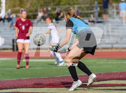 Thumbnail 1 in Park City @ Viewmont (UHSAA 5A Second Round) photogallery.