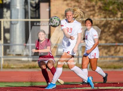 Thumbnail 2 in Park City @ Viewmont (UHSAA 5A Second Round) photogallery.