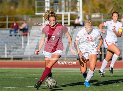 Thumbnail 2 in Park City @ Viewmont (UHSAA 5A Second Round) photogallery.