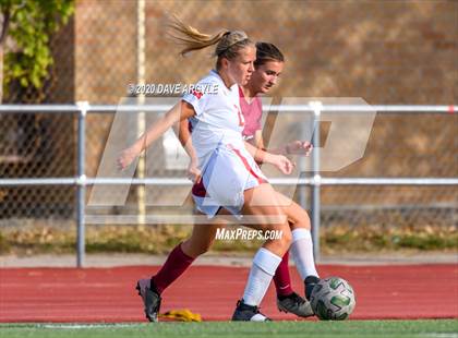Thumbnail 1 in Park City @ Viewmont (UHSAA 5A Second Round) photogallery.
