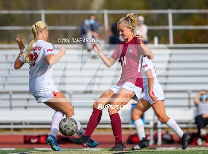 Thumbnail 2 in Park City @ Viewmont (UHSAA 5A Second Round) photogallery.