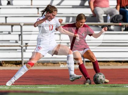 Thumbnail 3 in Park City @ Viewmont (UHSAA 5A Second Round) photogallery.