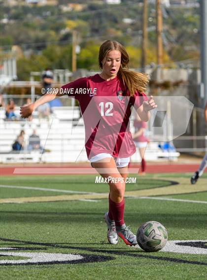 Thumbnail 3 in Park City @ Viewmont (UHSAA 5A Second Round) photogallery.