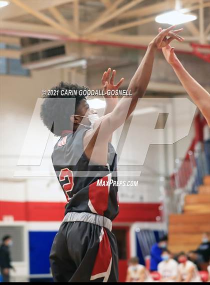 Thumbnail 3 in Jacksonville @ West Carteret photogallery.