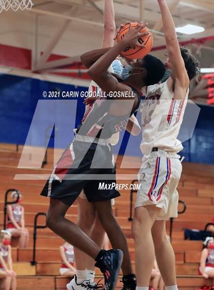 Thumbnail 2 in Jacksonville @ West Carteret photogallery.