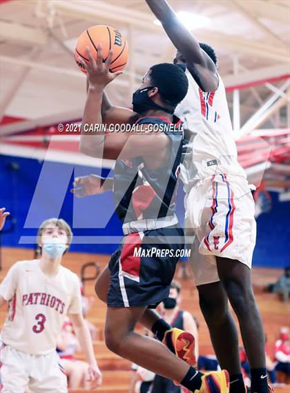 Thumbnail 2 in Jacksonville @ West Carteret photogallery.