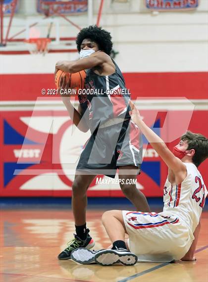 Thumbnail 2 in Jacksonville @ West Carteret photogallery.