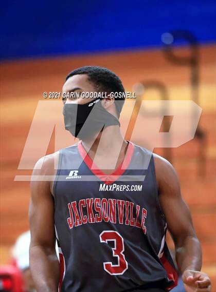 Thumbnail 3 in Jacksonville @ West Carteret photogallery.