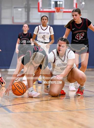 JV: Greensburg Central Catholic vs Assumption (Tampa Bay Christmas Invitational)