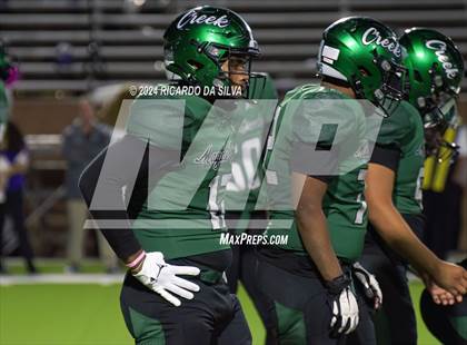 Thumbnail 1 in Mayde Creek vs Morton Ranch photogallery.