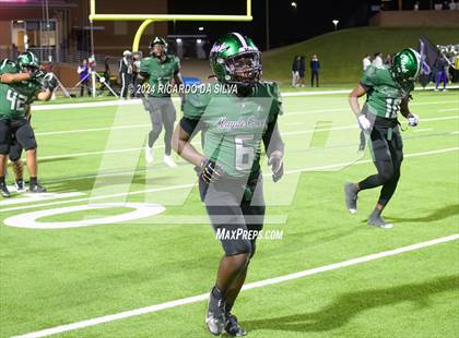 Thumbnail 3 in Mayde Creek vs Morton Ranch photogallery.