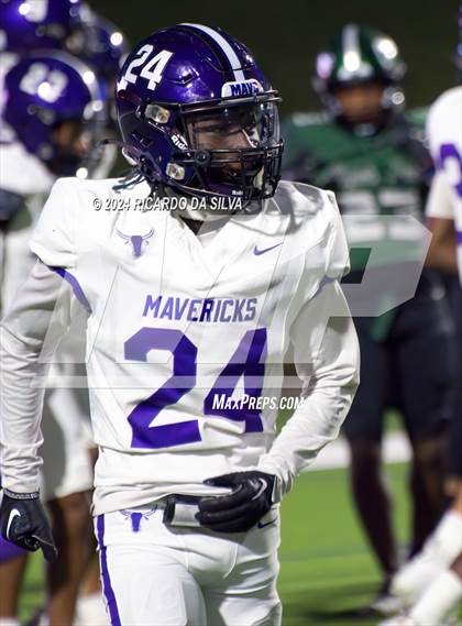 Thumbnail 2 in Mayde Creek vs Morton Ranch photogallery.