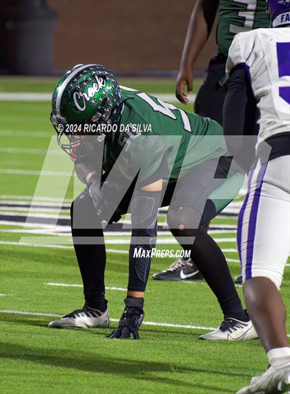 Thumbnail 2 in Mayde Creek vs Morton Ranch photogallery.