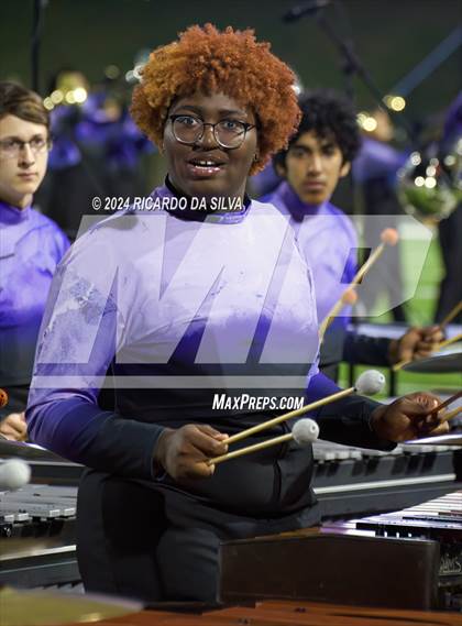 Thumbnail 2 in Mayde Creek vs Morton Ranch photogallery.
