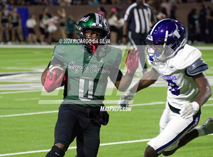 Thumbnail 2 in Mayde Creek vs Morton Ranch photogallery.