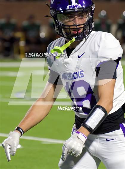 Thumbnail 2 in Mayde Creek vs Morton Ranch photogallery.