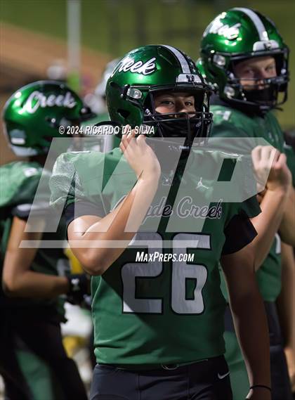Thumbnail 1 in Mayde Creek vs Morton Ranch photogallery.