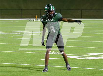 Thumbnail 2 in Mayde Creek vs Morton Ranch photogallery.
