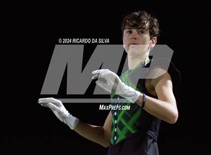 Thumbnail 2 in Mayde Creek vs Morton Ranch photogallery.