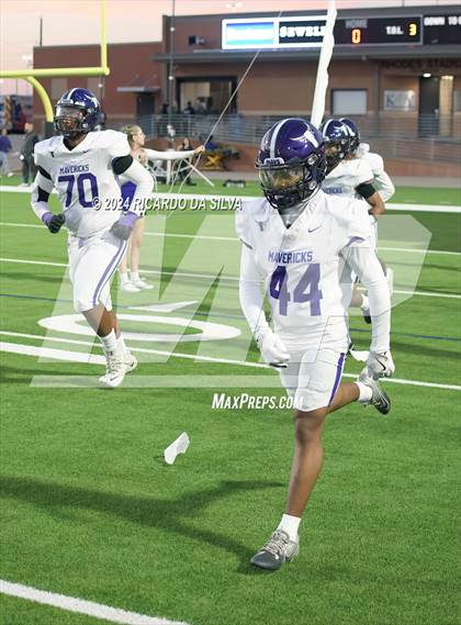 Thumbnail 1 in Mayde Creek vs Morton Ranch photogallery.