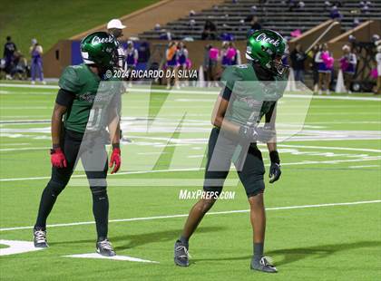 Thumbnail 2 in Mayde Creek vs Morton Ranch photogallery.