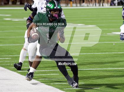 Thumbnail 3 in Mayde Creek vs Morton Ranch photogallery.