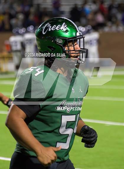 Thumbnail 3 in Mayde Creek vs Morton Ranch photogallery.