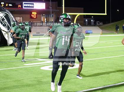 Thumbnail 3 in Mayde Creek vs Morton Ranch photogallery.
